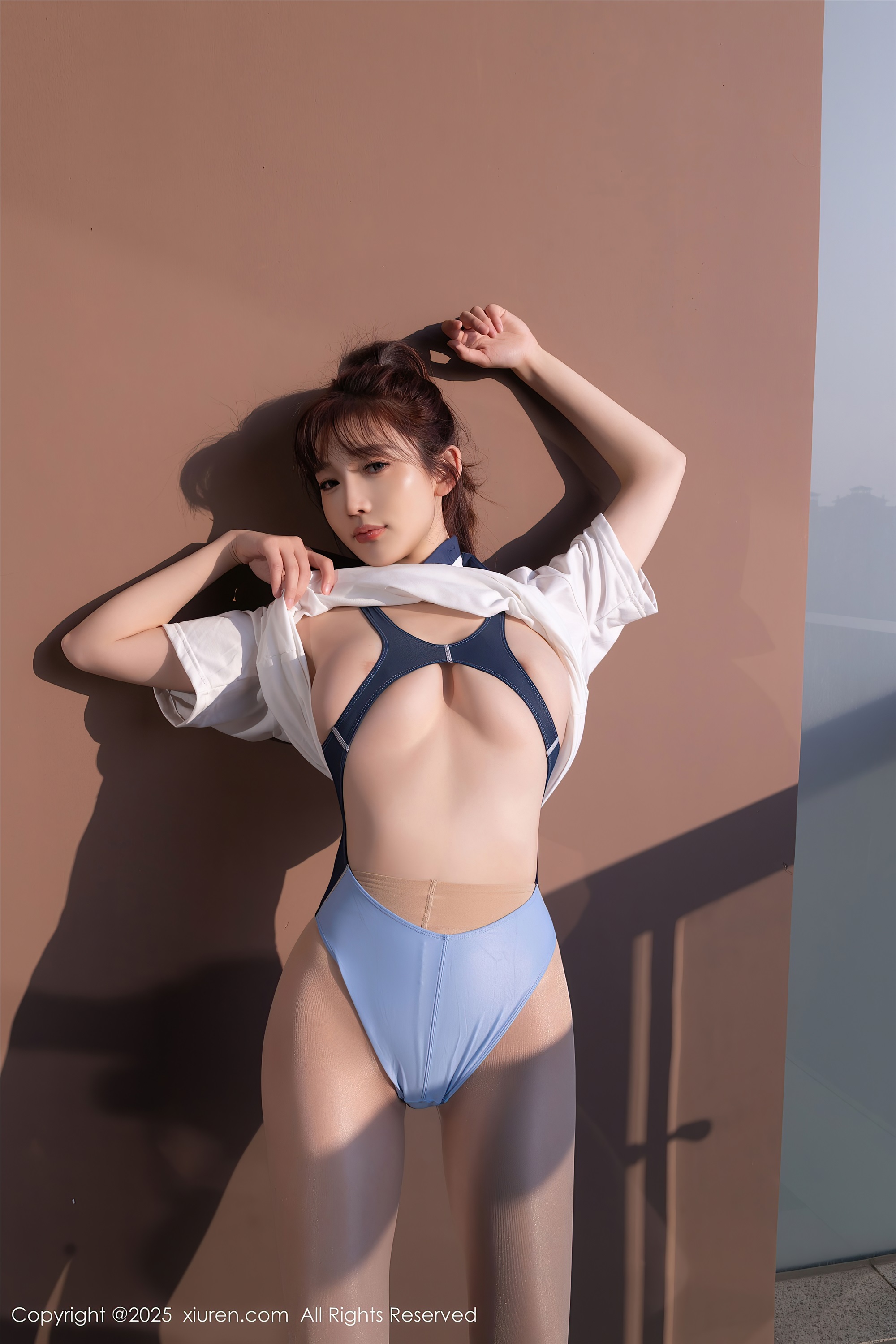 Xiuren秀人网 2025.03.06 NO.9979 陆萱萱